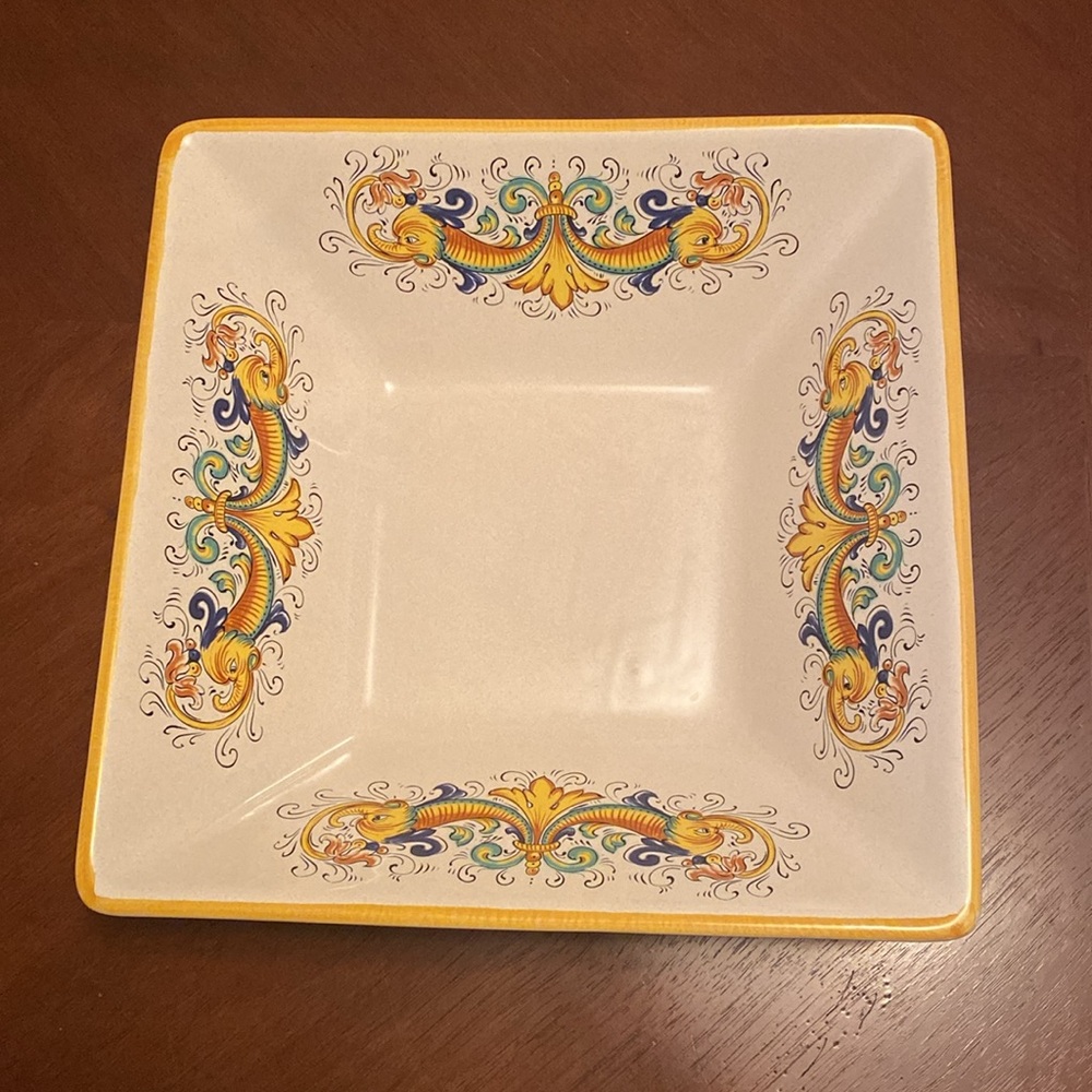 Ceramica Nova Deruta Bowl - Picture 9 of 14